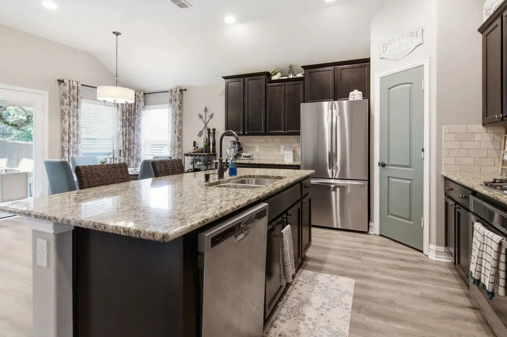 1536 Westview Lane Northlake TX 76226