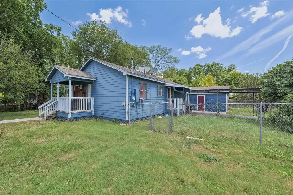 403 Dallas Waco TX 76704