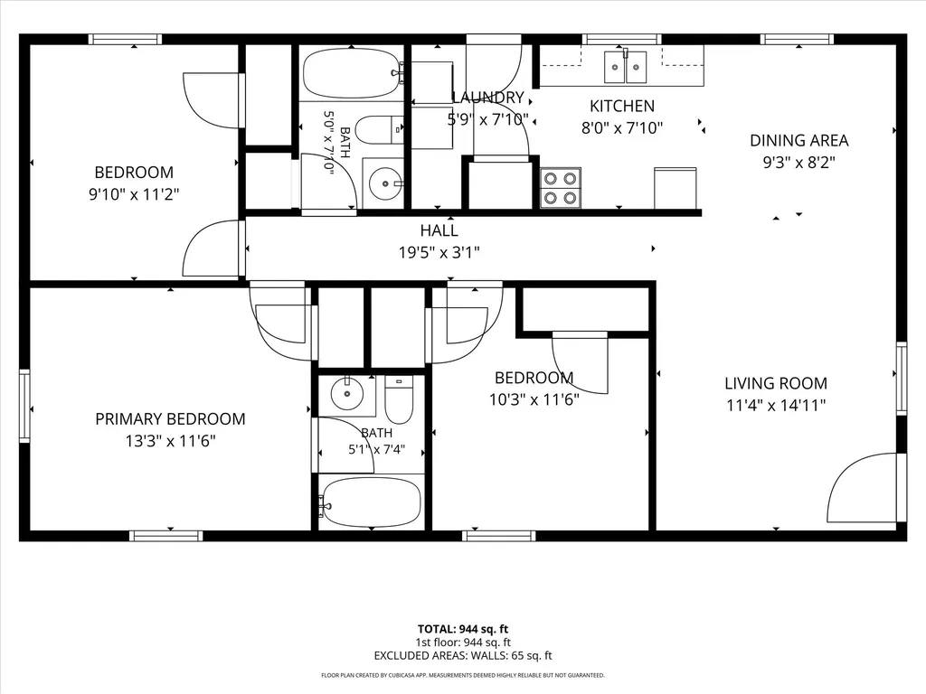403 Dallas Waco TX 76704