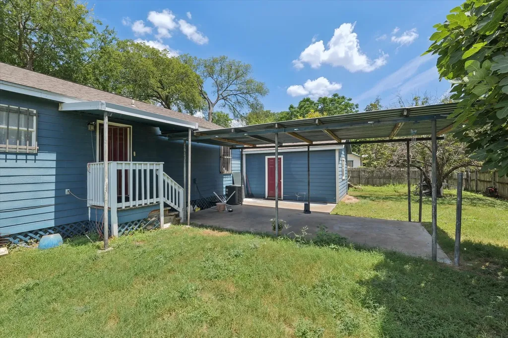 403 Dallas Waco TX 76704