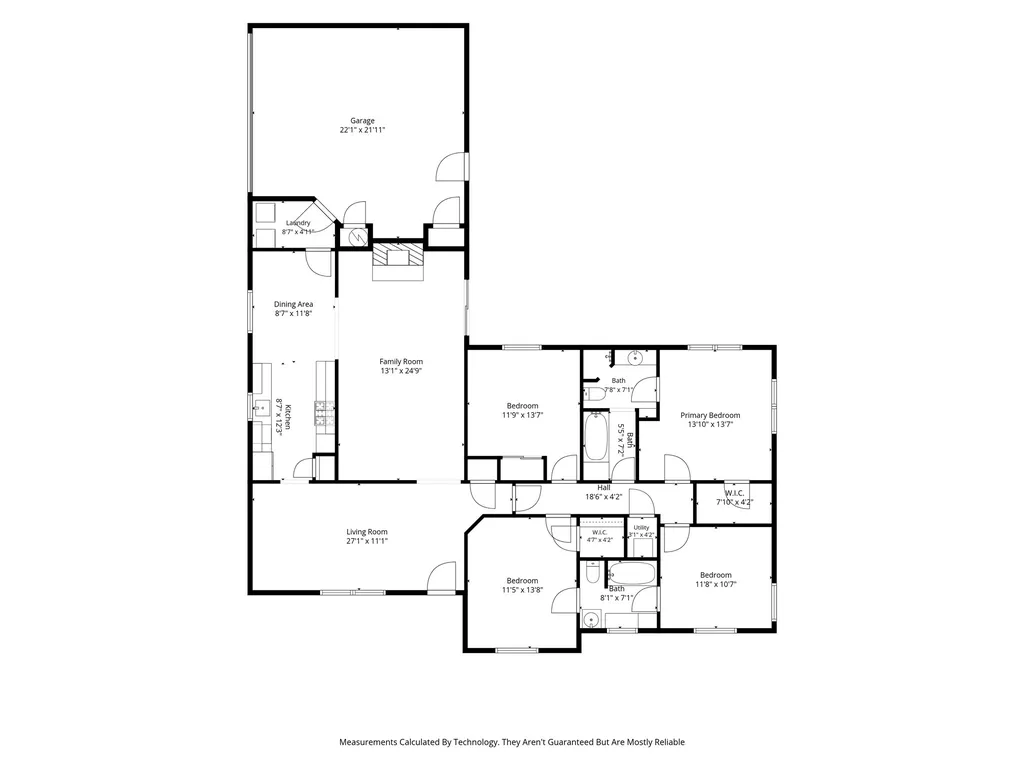 221 Linda Lane Irving TX 75062