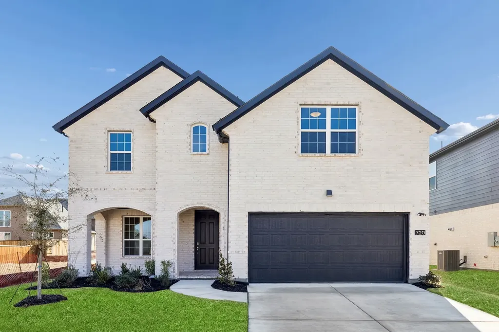 720 Verona Drive Weston TX 75097