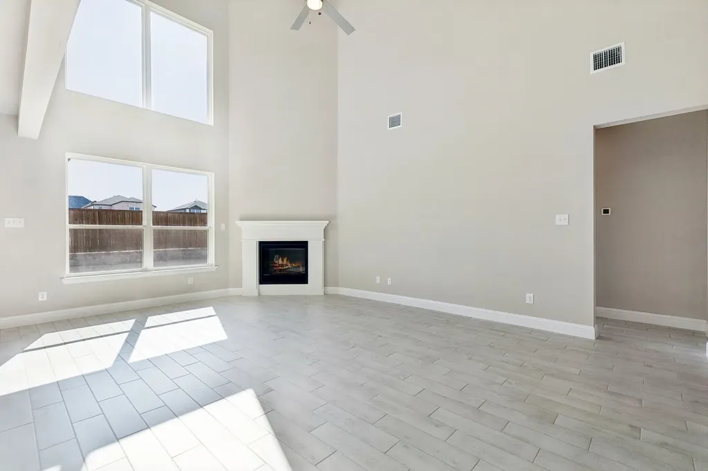 720 Verona Drive Weston TX 75097