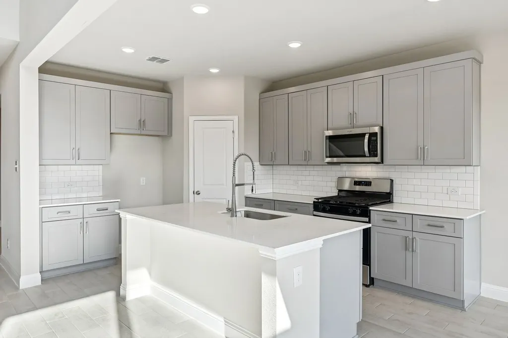 720 Verona Drive Weston TX 75097