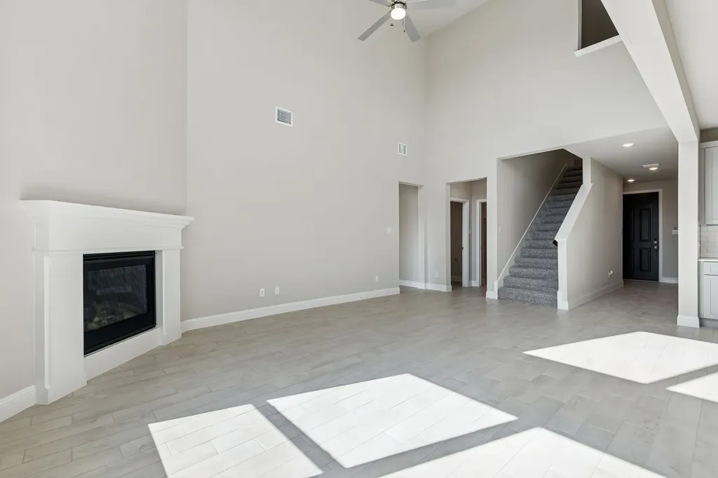 720 Verona Drive Weston TX 75097