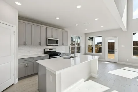 720 Verona Drive Weston TX 75097