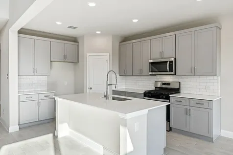 720 Verona Drive Weston TX 75097