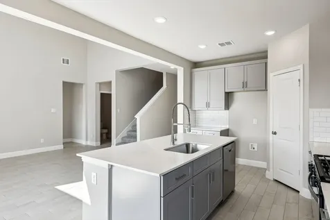 720 Verona Drive Weston TX 75097