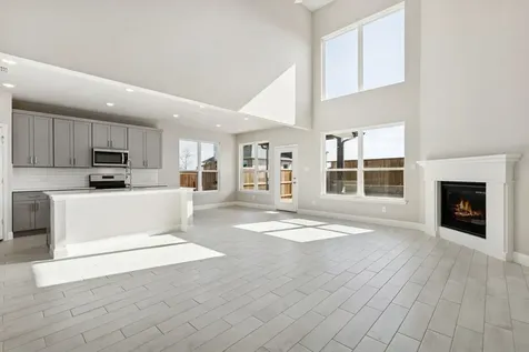 720 Verona Drive Weston TX 75097
