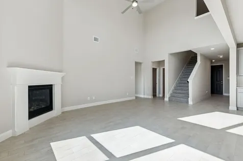 720 Verona Drive Weston TX 75097