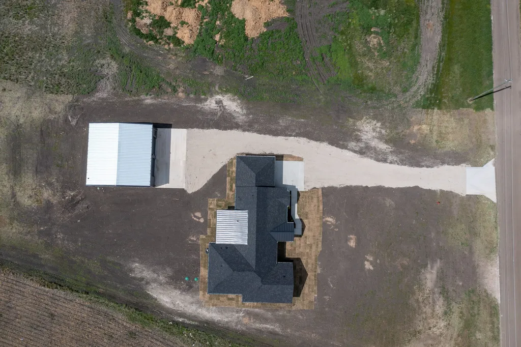 901 Old Maypearl Road Waxahachie TX 75167