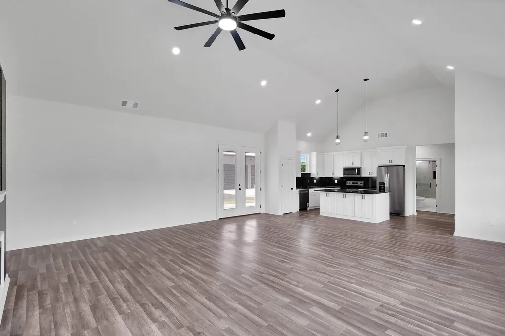 901 Old Maypearl Road Waxahachie TX 75167