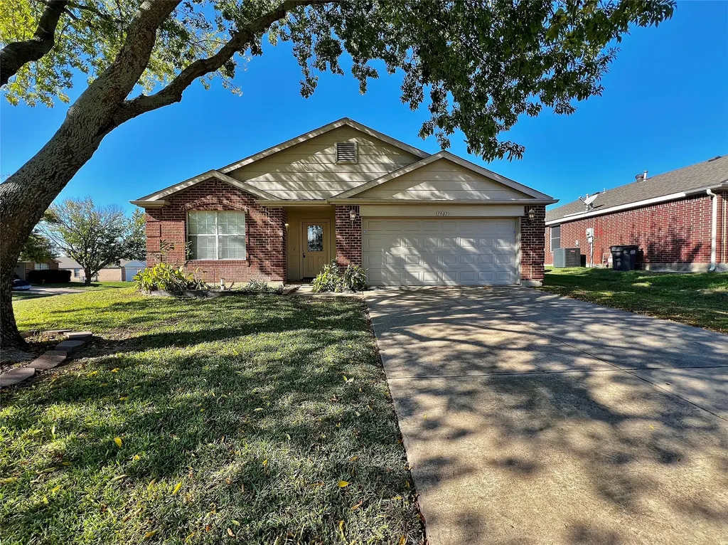 1901 Berkeley Drive Glenn Heights TX 75154