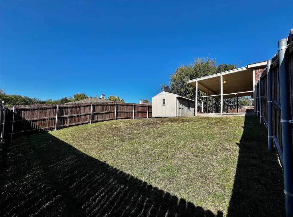 1901 Berkeley Drive Glenn Heights TX 75154