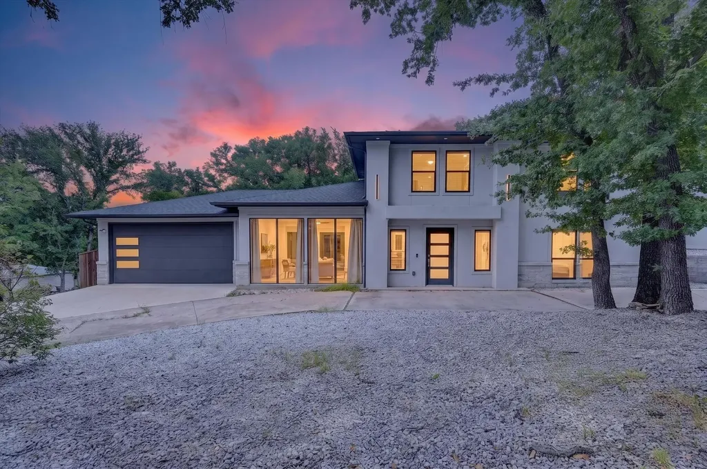 9132 Choctaw Trail Flower Mound TX 75022