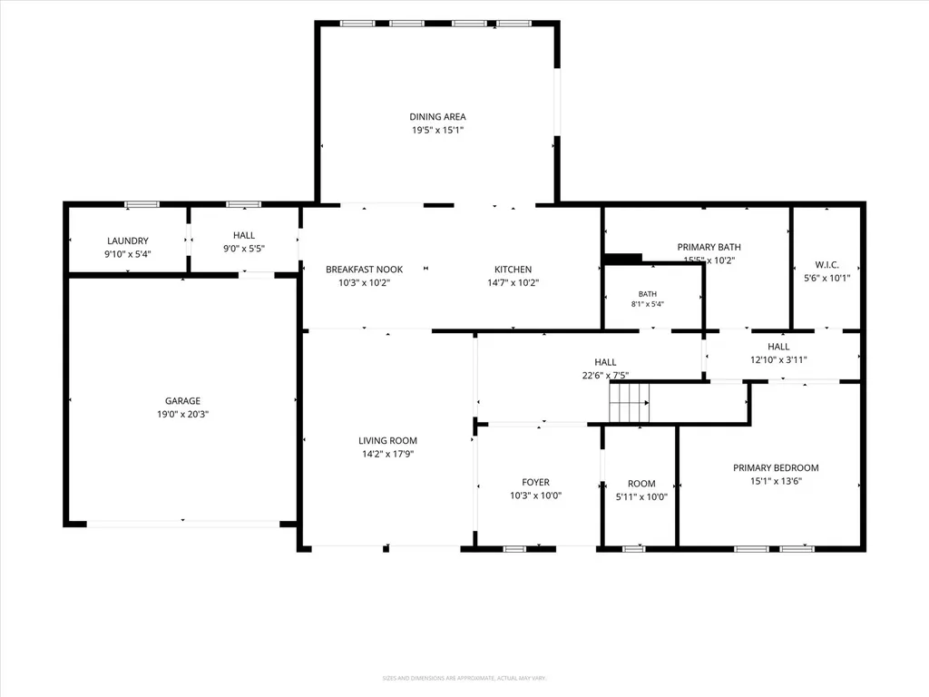 9132 Choctaw Trail Flower Mound TX 75022