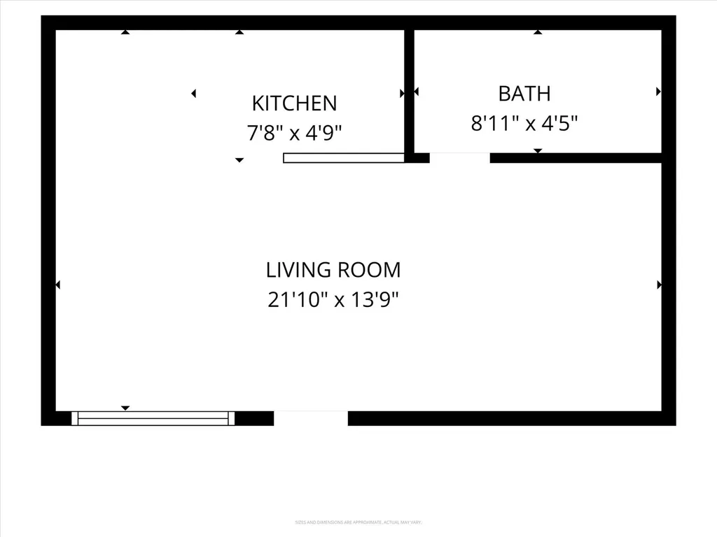 9132 Choctaw Trail Flower Mound TX 75022