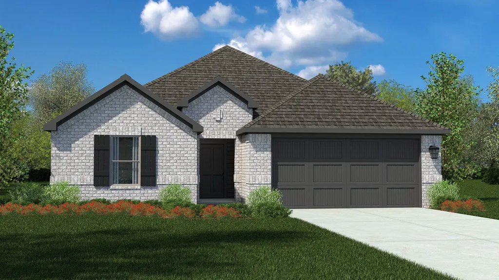 1247 Hollyn Drive Decatur TX 76023