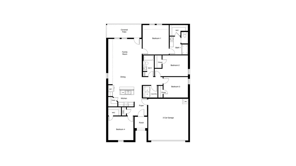 1247 Hollyn Drive Decatur TX 76023