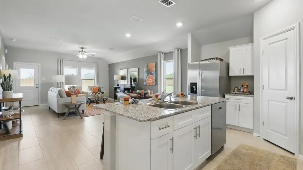 1247 Hollyn Drive Decatur TX 76023