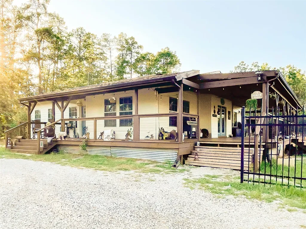 8262 Us Highway 84 W Mount Enterprise TX 75681