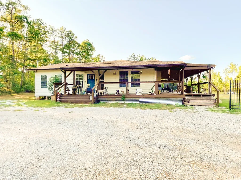 8262 Us Highway 84 W Mount Enterprise TX 75681