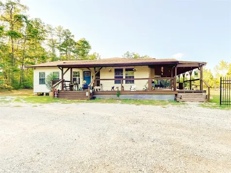8262 Us Highway 84 W Mount Enterprise TX 75681