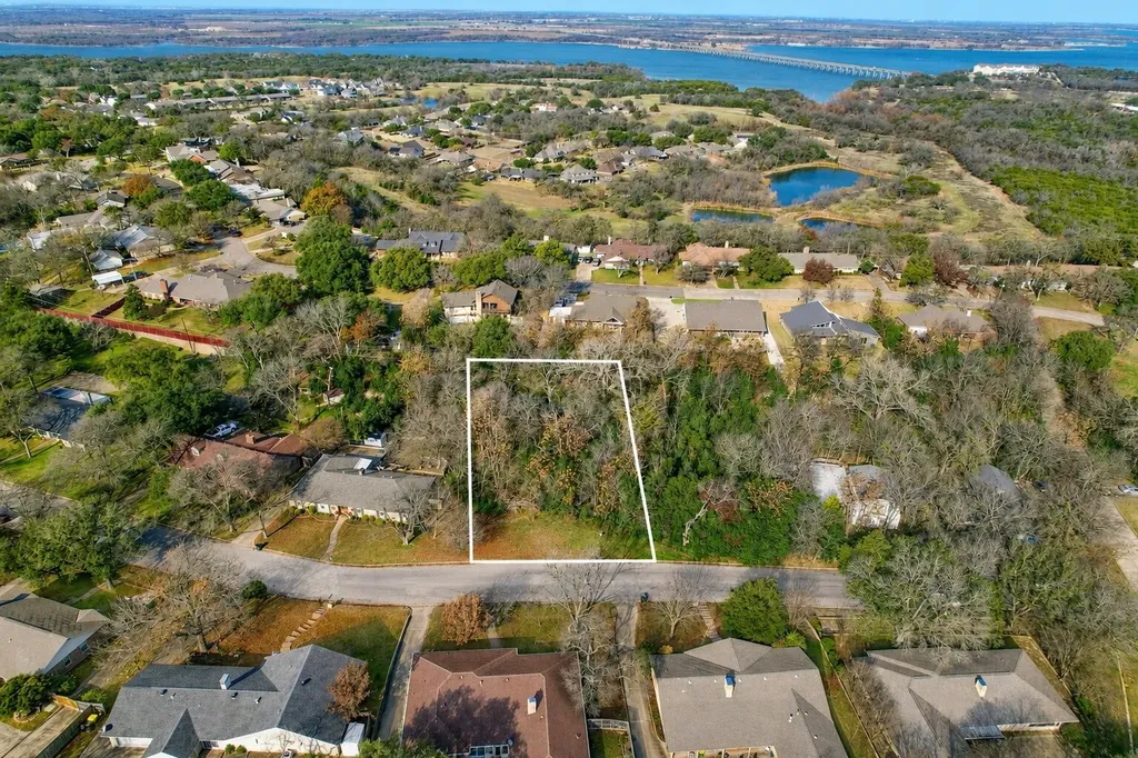 0 Mosswood Drive Woodway TX 76712