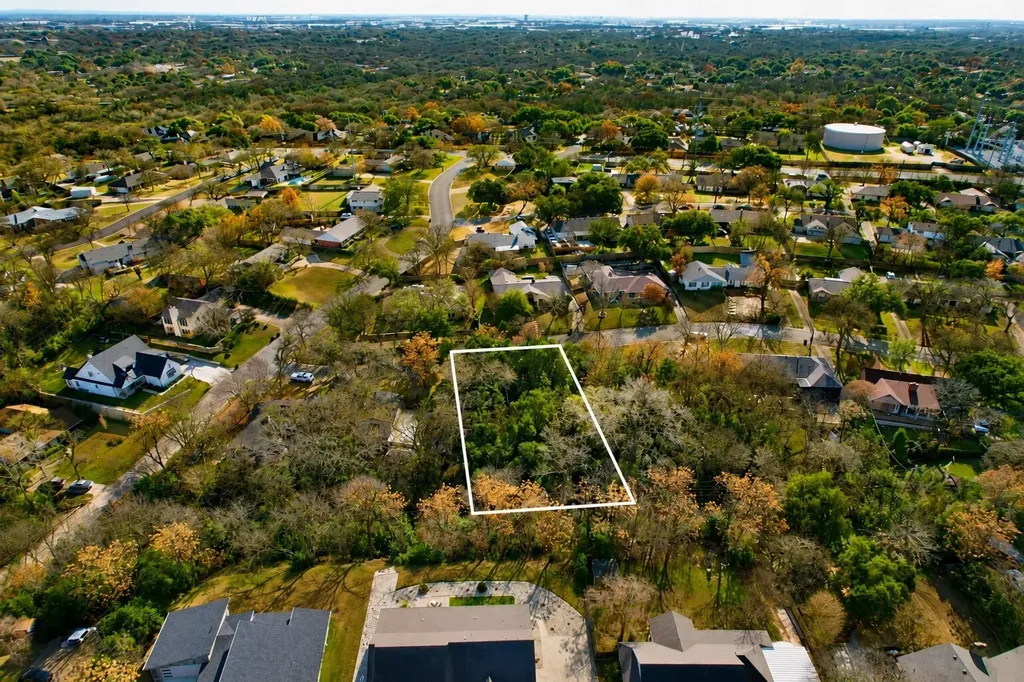 0 Mosswood Drive Woodway TX 76712