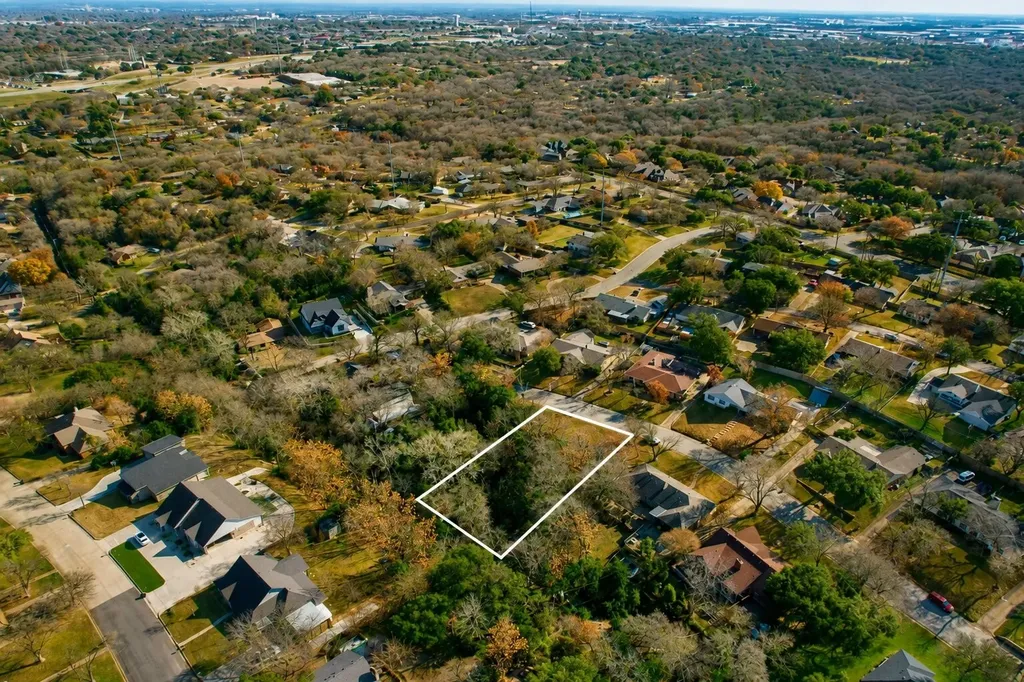 0 Mosswood Drive Woodway TX 76712