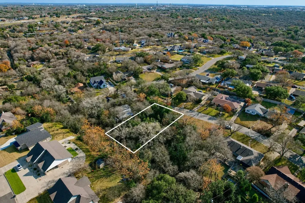 0 Mosswood Drive Woodway TX 76712
