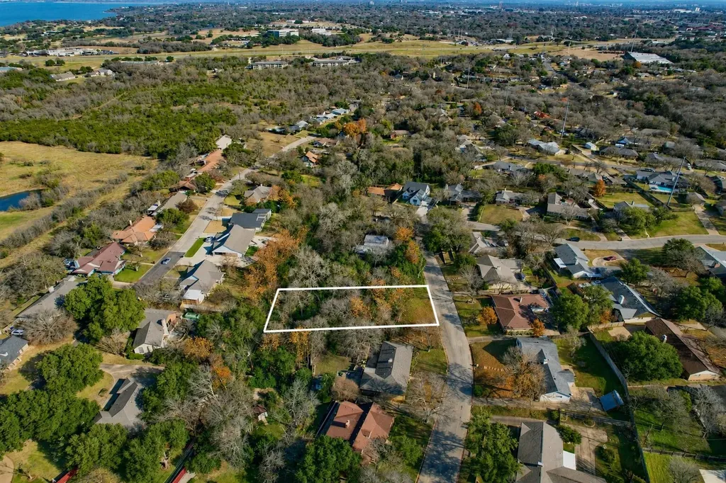 0 Mosswood Drive Woodway TX 76712