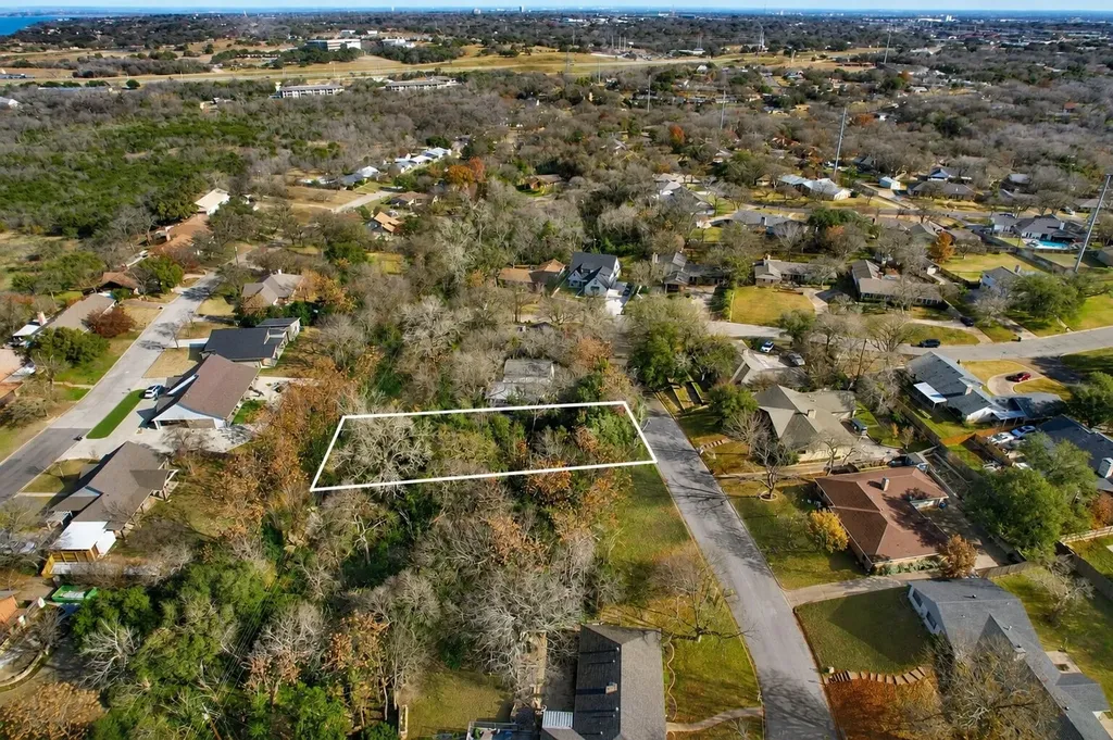 0 Mosswood Drive Woodway TX 76712