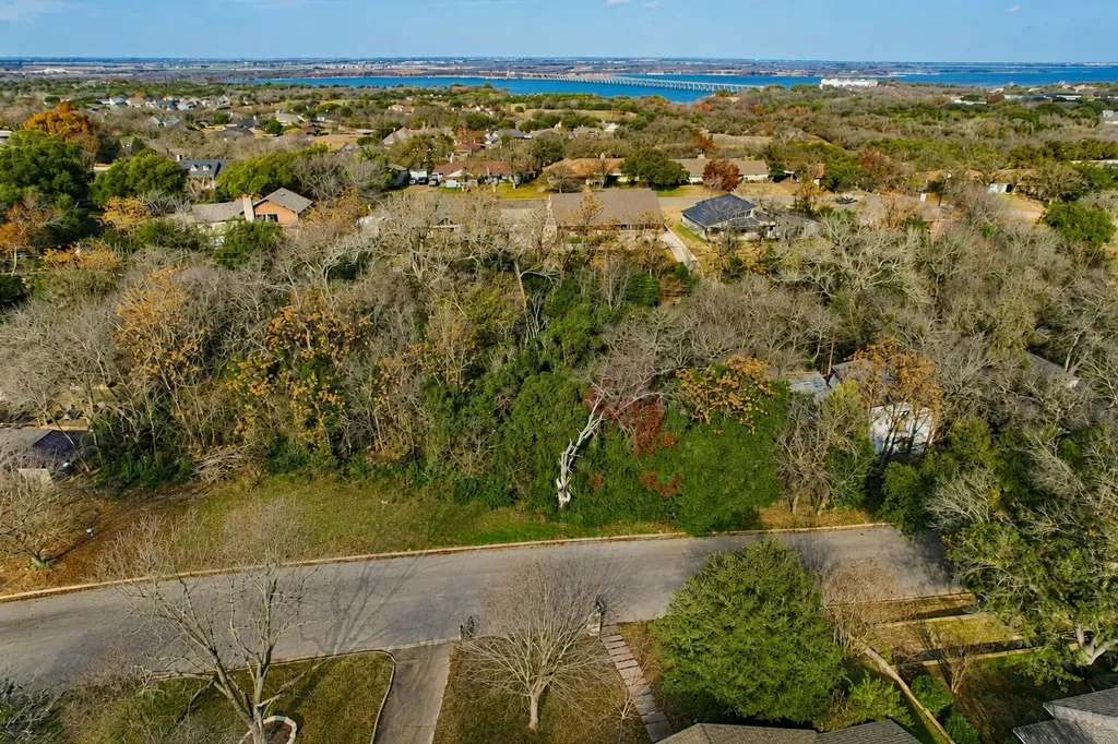 0 Mosswood Drive Woodway TX 76712