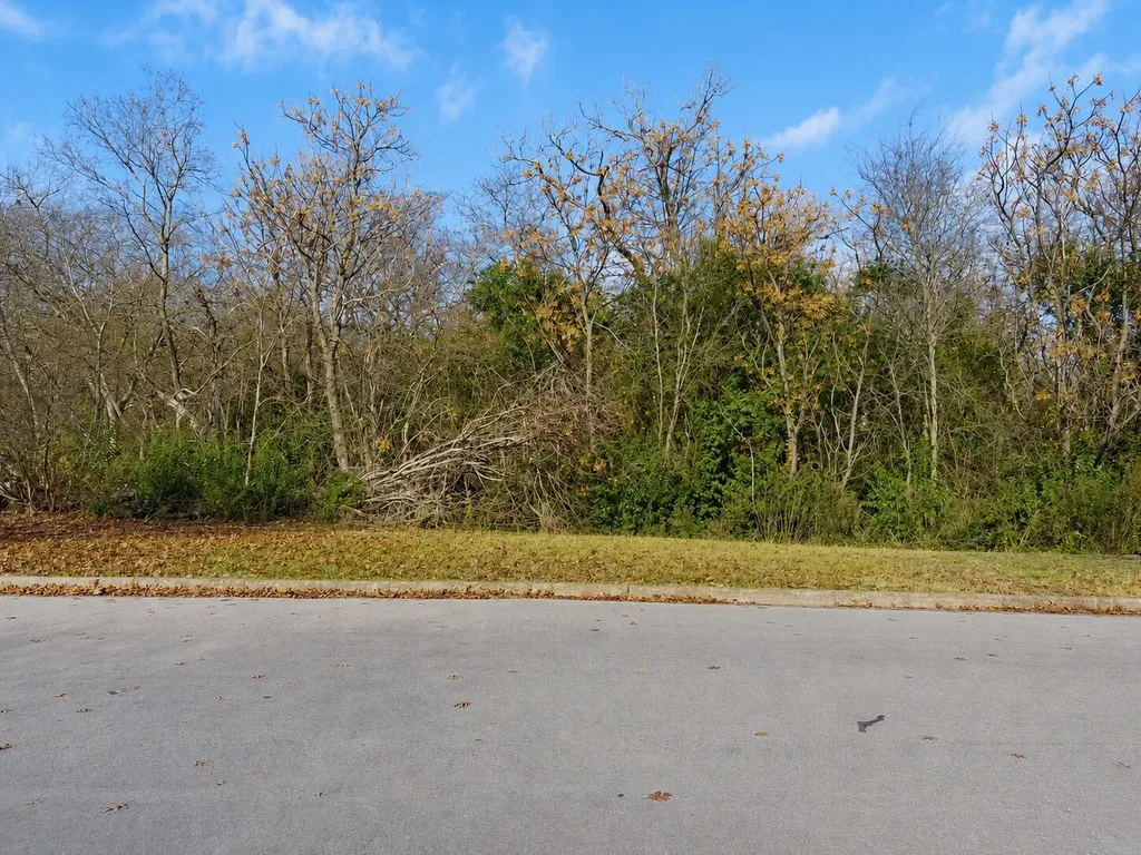0 Mosswood Drive Woodway TX 76712