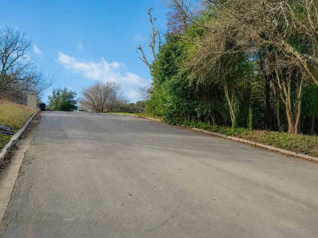 0 Mosswood Drive Woodway TX 76712