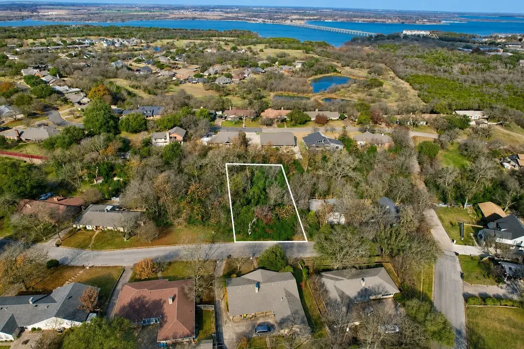 0 Mosswood Drive Woodway TX 76712