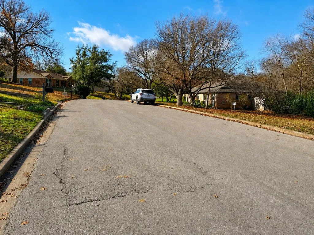 0 Mosswood Drive Woodway TX 76712