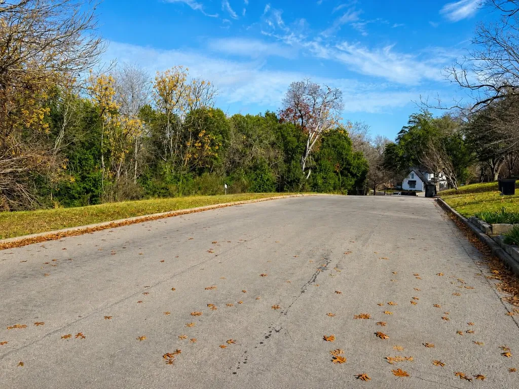 0 Mosswood Drive Woodway TX 76712