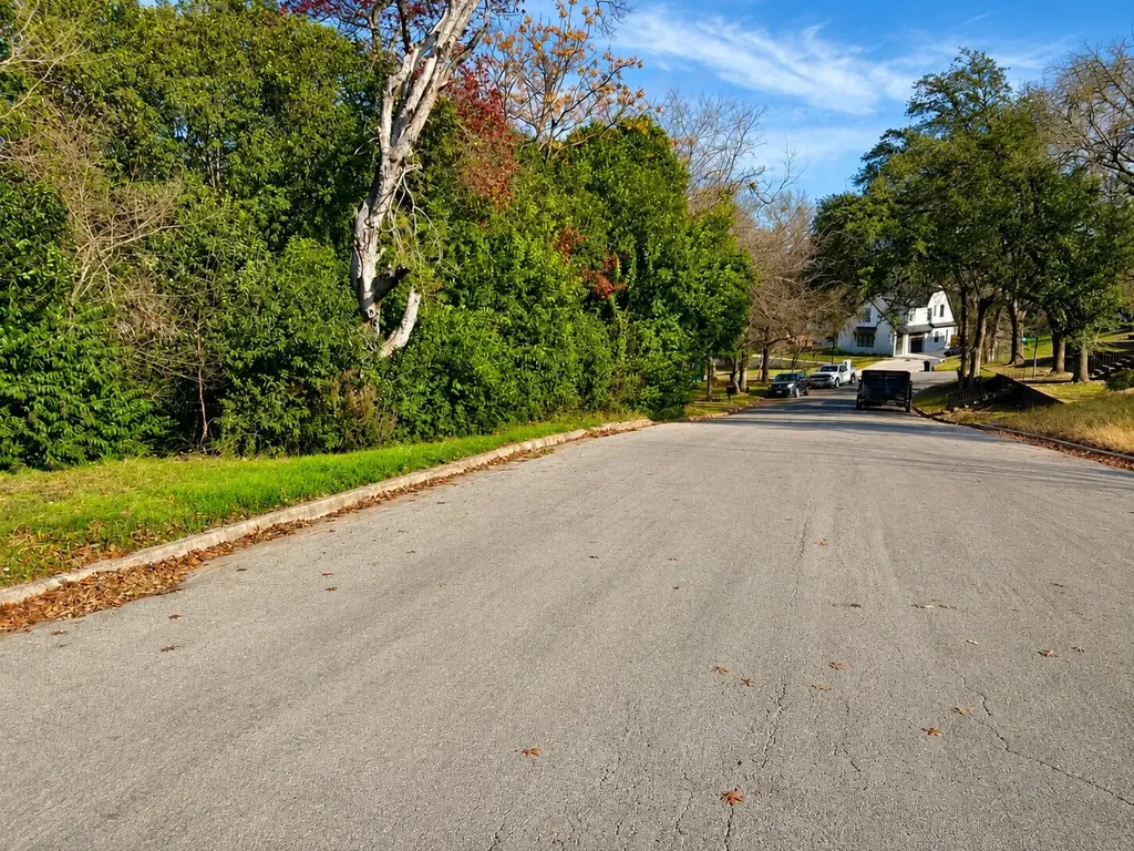 0 Mosswood Drive Woodway TX 76712