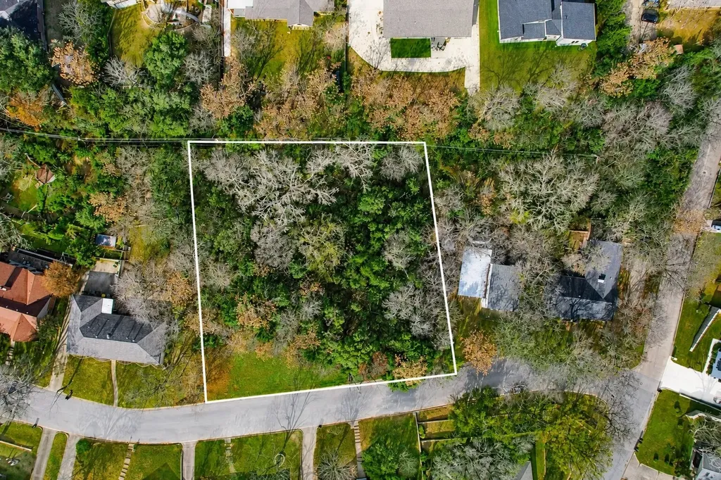 0 Mosswood Drive Woodway TX 76712