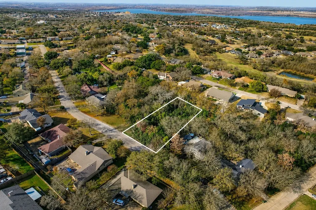 0 Mosswood Drive Woodway TX 76712