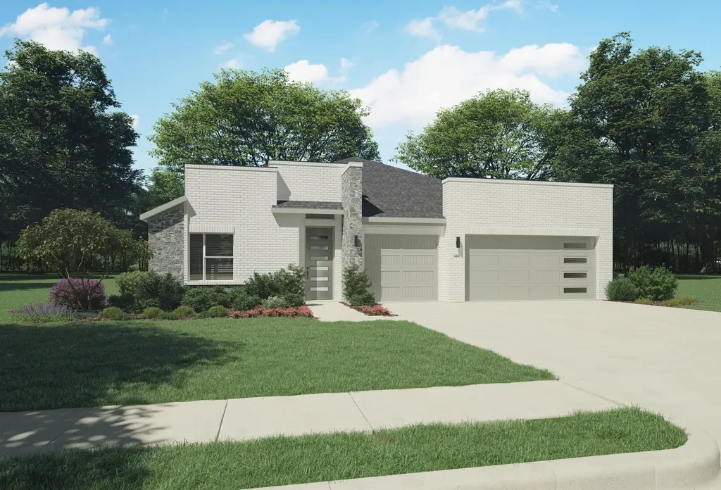 346 Rock Acre Drive Lavon TX 75166
