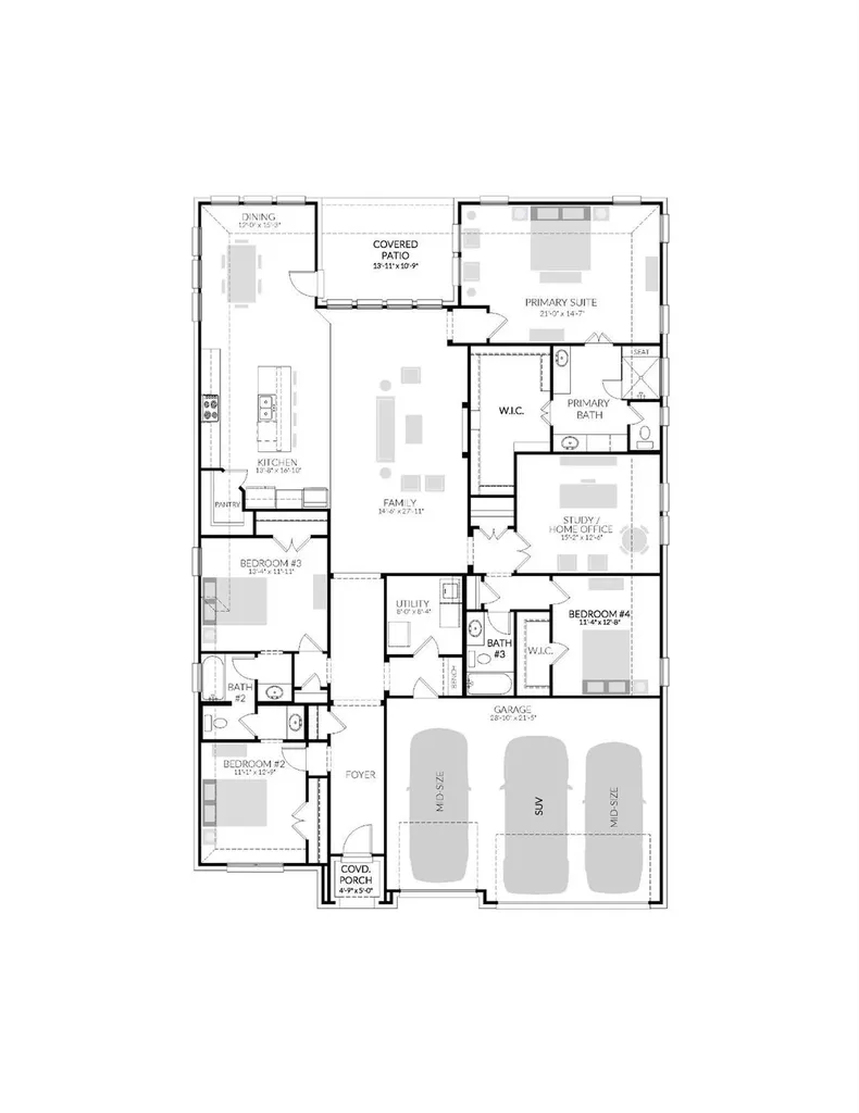 346 Rock Acre Drive Lavon TX 75166