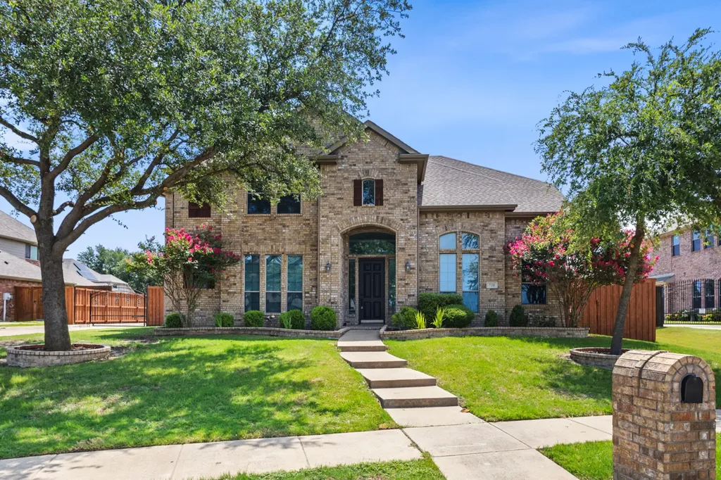 730 Rosewood Drive Murphy TX 75094