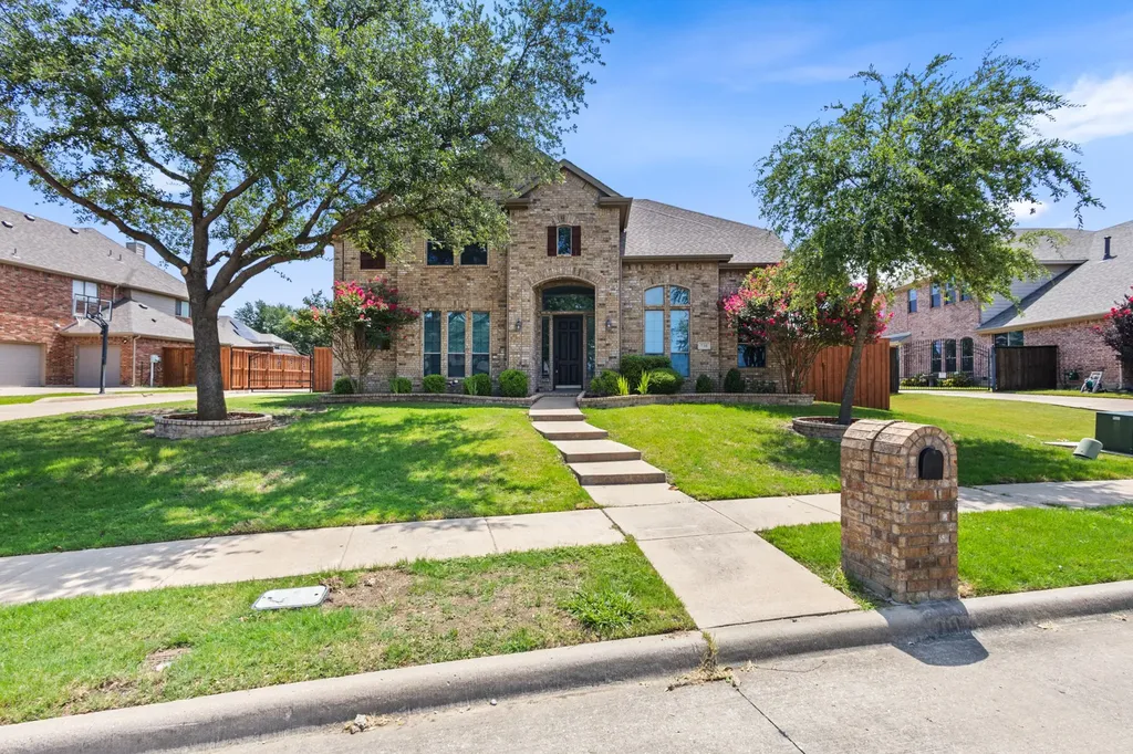 730 Rosewood Drive Murphy TX 75094