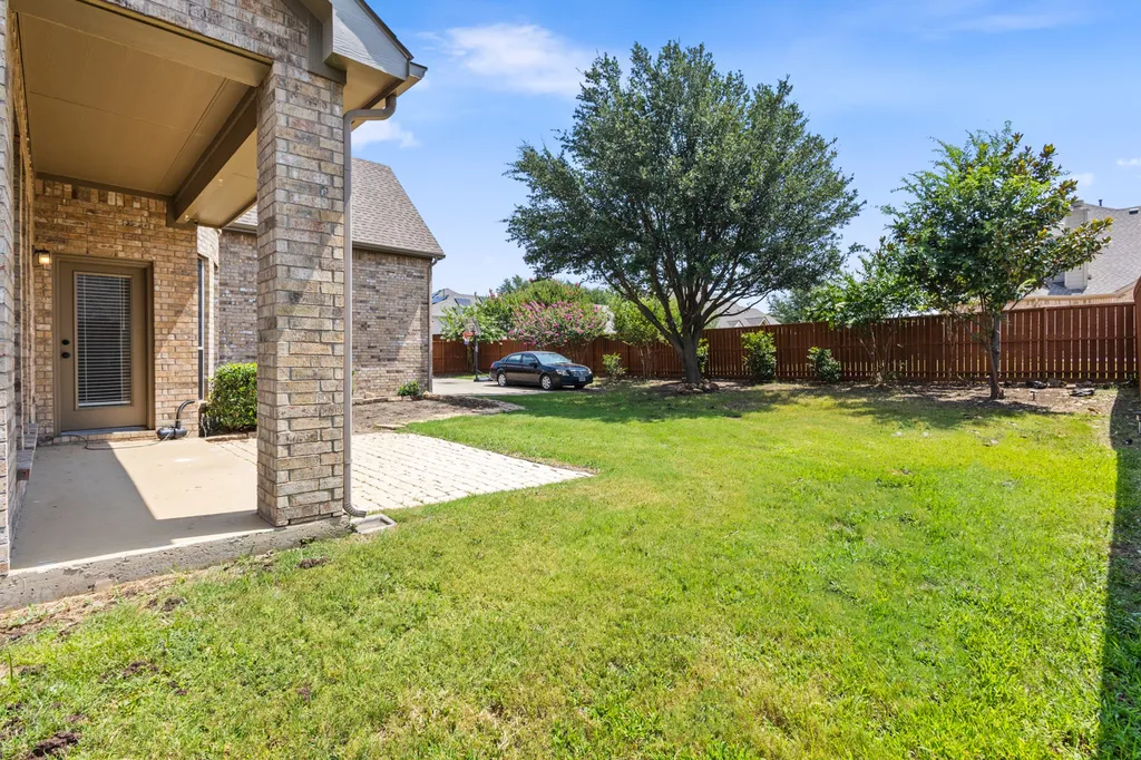 730 Rosewood Drive Murphy TX 75094