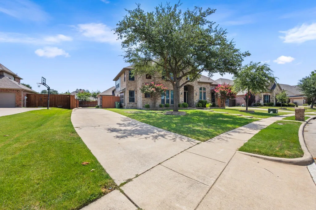 730 Rosewood Drive Murphy TX 75094