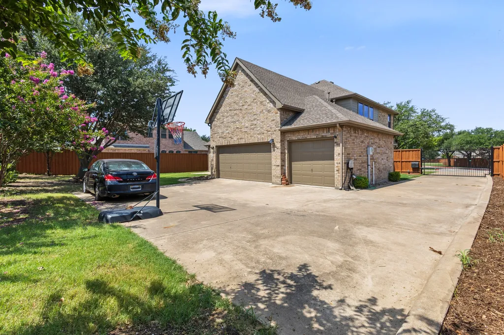 730 Rosewood Drive Murphy TX 75094