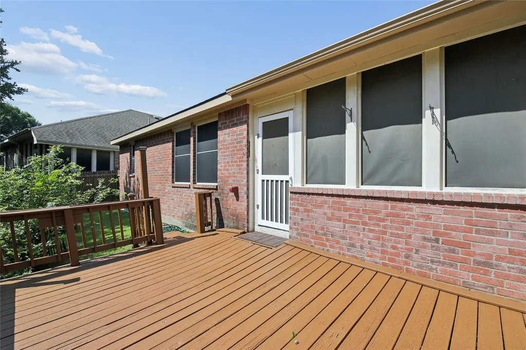 1010 Sagebrush Trail Duncanville TX 75137
